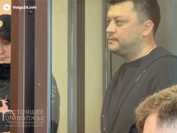 Мэр&nbsp;Уфы&nbsp;Ратмир Мавлиев переведен под&nbsp;домашний арест