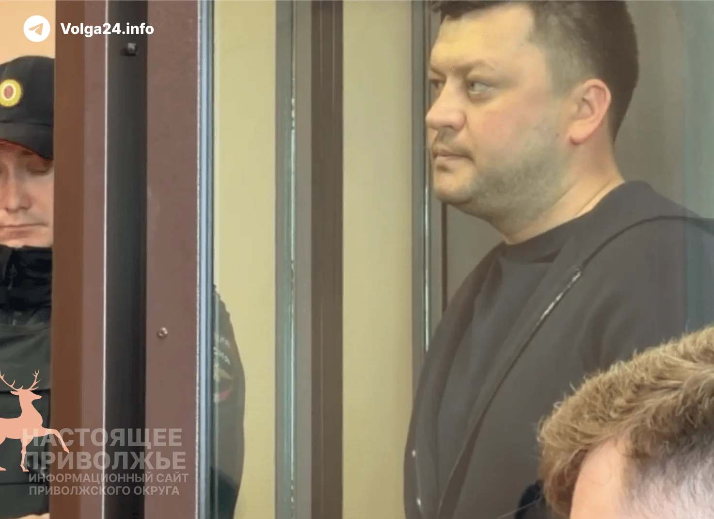 Мэр&nbsp;Уфы&nbsp;Ратмир Мавлиев переведен под&nbsp;домашний арест