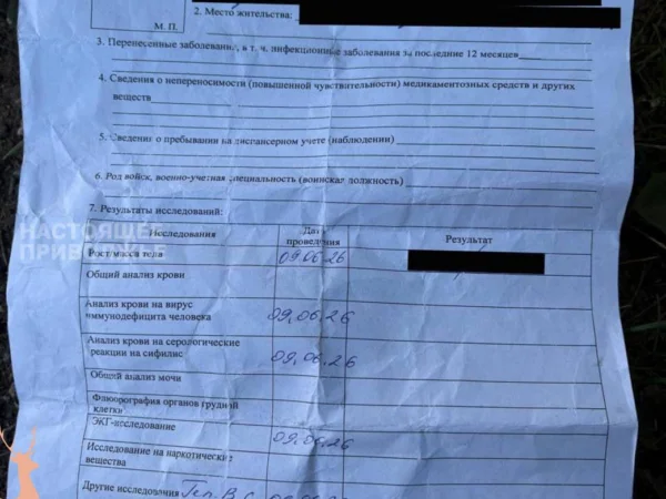 В Ижевске мужчину жестоко избили на сборном пункте при попытке силой заставить подписать контракт