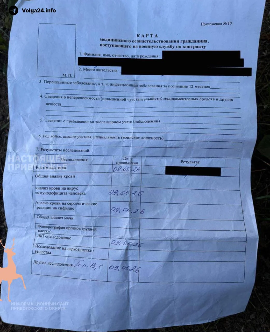 В&nbsp;Ижевске мужчину жестоко избили на&nbsp;сборном пункте при&nbsp;попытке силой заставить подписать контракт